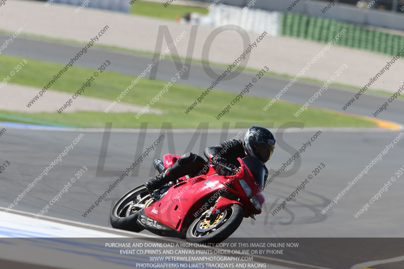 may 2013;motorbikes;no limits;peter wileman photography;portugal;trackday digital images;valencia