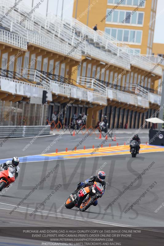 may 2013;motorbikes;no limits;peter wileman photography;portugal;trackday digital images;valencia