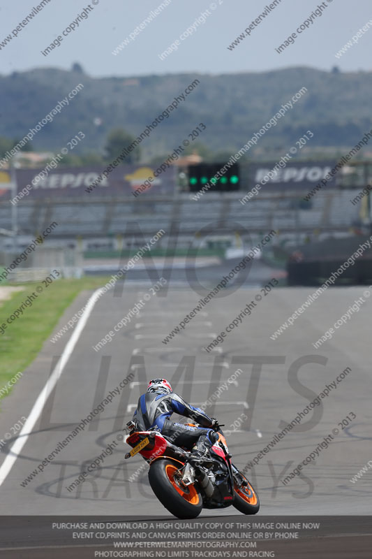 may 2013;motorbikes;no limits;peter wileman photography;portugal;trackday digital images;valencia
