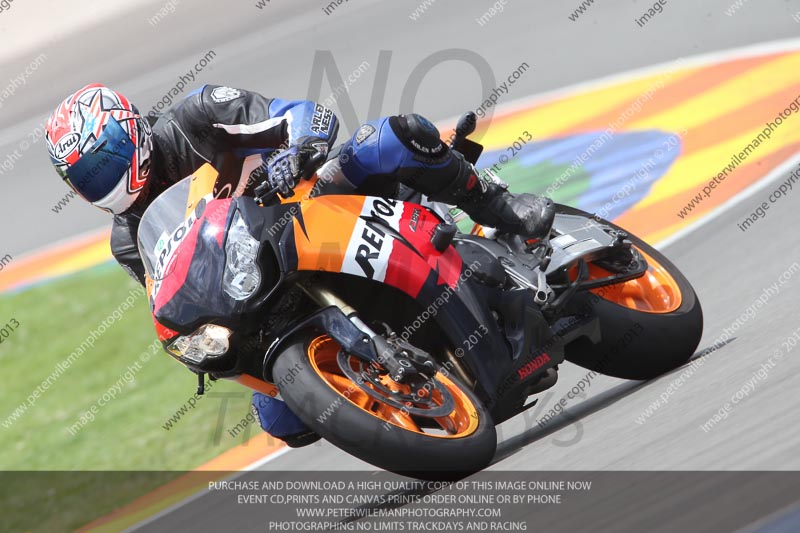 may 2013;motorbikes;no limits;peter wileman photography;portugal;trackday digital images;valencia