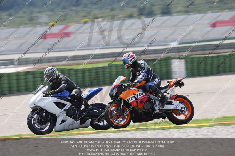 may 2013;motorbikes;no limits;peter wileman photography;portugal;trackday digital images;valencia