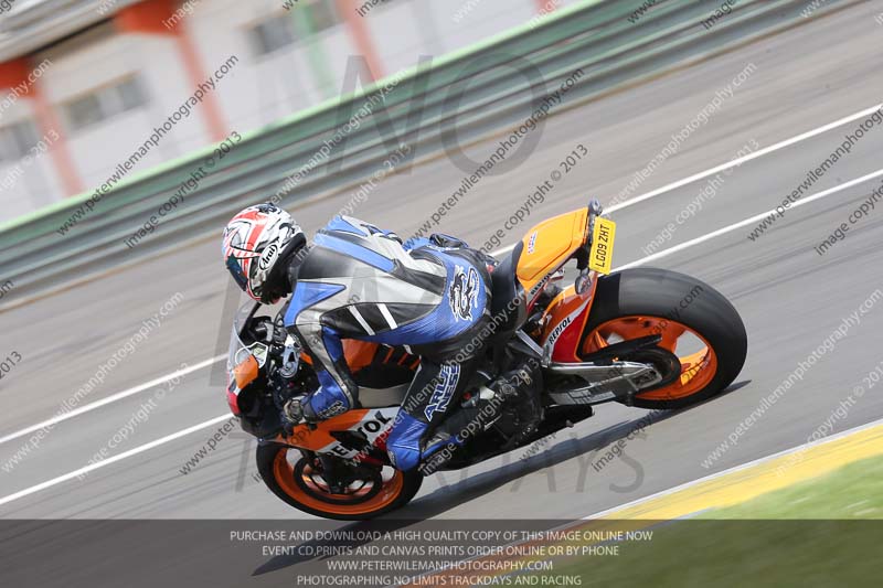 may 2013;motorbikes;no limits;peter wileman photography;portugal;trackday digital images;valencia