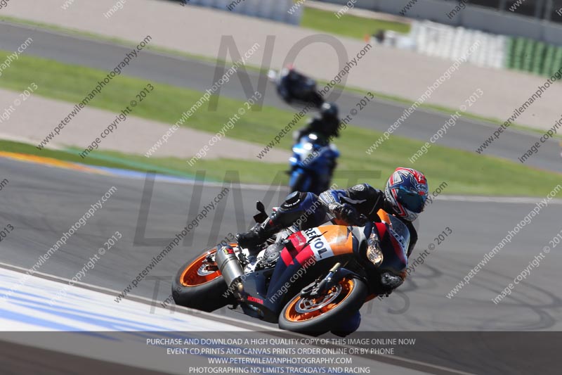 may 2013;motorbikes;no limits;peter wileman photography;portugal;trackday digital images;valencia