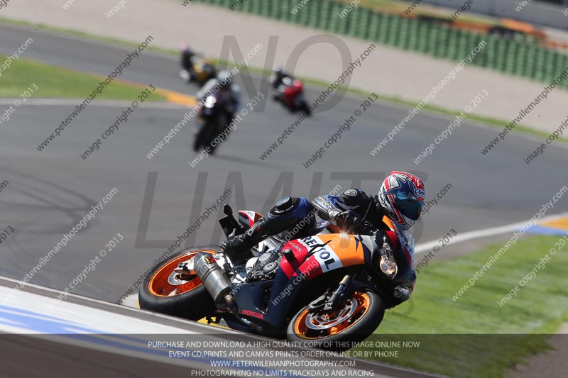 may 2013;motorbikes;no limits;peter wileman photography;portugal;trackday digital images;valencia
