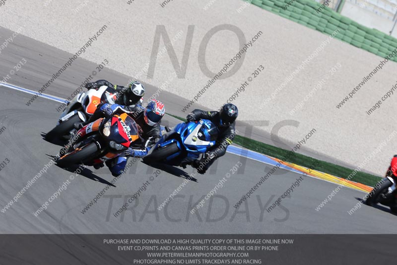 may 2013;motorbikes;no limits;peter wileman photography;portugal;trackday digital images;valencia