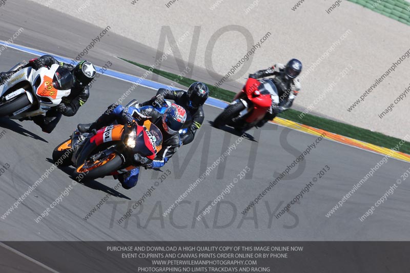 may 2013;motorbikes;no limits;peter wileman photography;portugal;trackday digital images;valencia