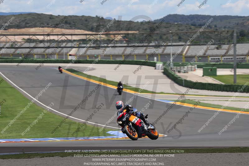 may 2013;motorbikes;no limits;peter wileman photography;portugal;trackday digital images;valencia