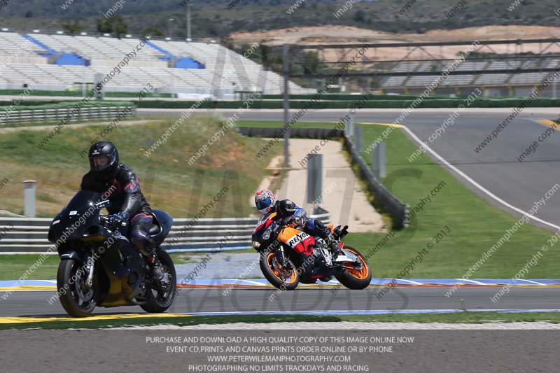 may 2013;motorbikes;no limits;peter wileman photography;portugal;trackday digital images;valencia