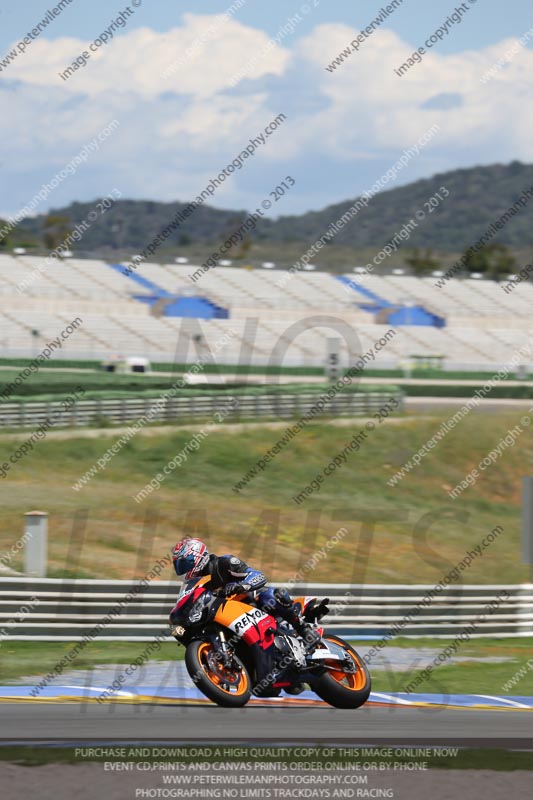 may 2013;motorbikes;no limits;peter wileman photography;portugal;trackday digital images;valencia
