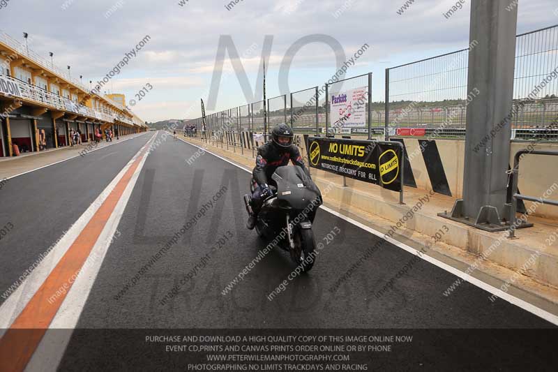 may 2013;motorbikes;no limits;peter wileman photography;portugal;trackday digital images;valencia