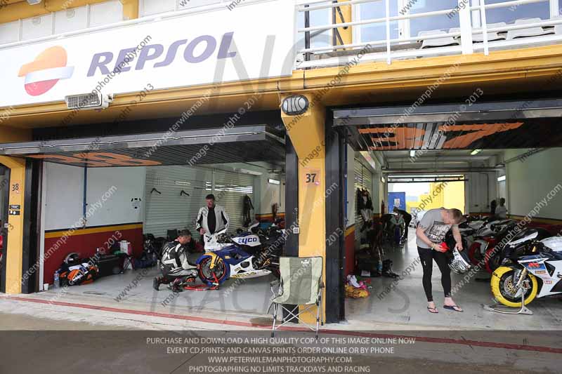 may 2013;motorbikes;no limits;peter wileman photography;portugal;trackday digital images;valencia