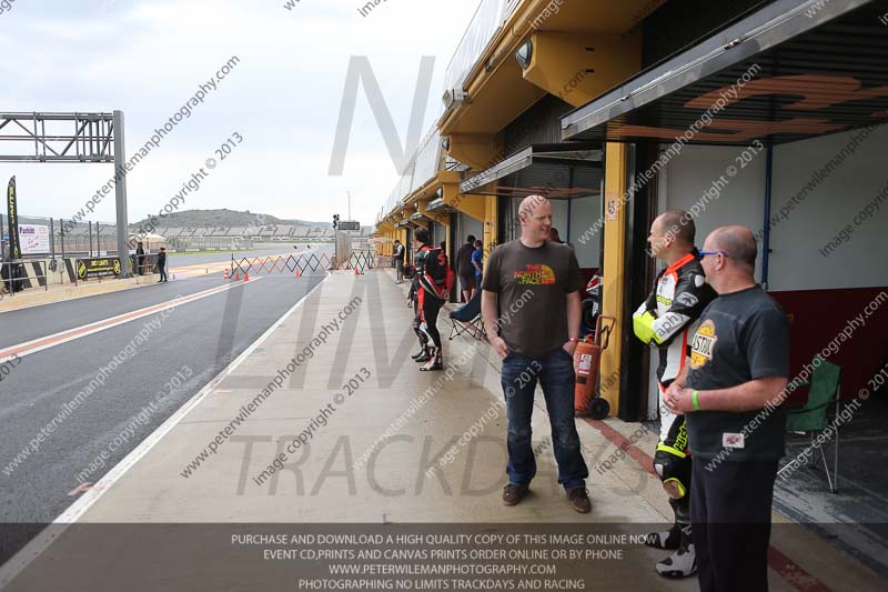 may 2013;motorbikes;no limits;peter wileman photography;portugal;trackday digital images;valencia