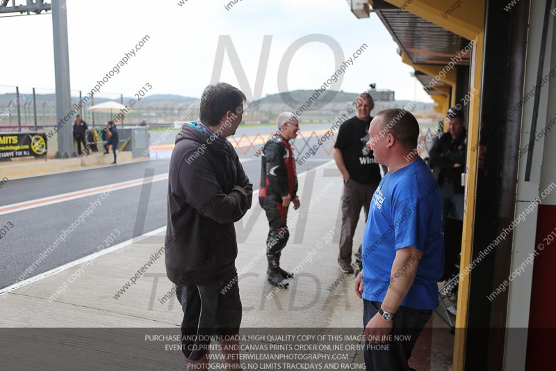 may 2013;motorbikes;no limits;peter wileman photography;portugal;trackday digital images;valencia