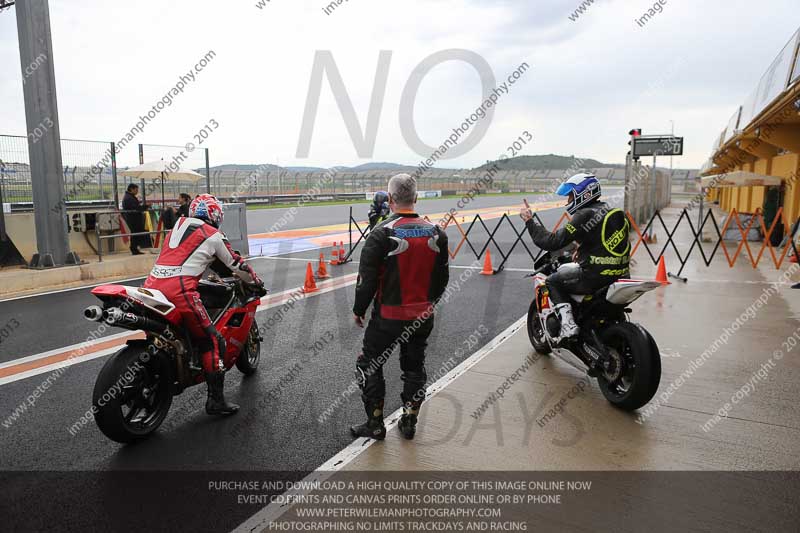 may 2013;motorbikes;no limits;peter wileman photography;portugal;trackday digital images;valencia