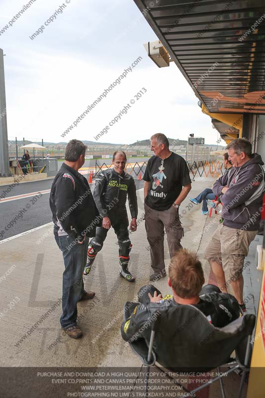 may 2013;motorbikes;no limits;peter wileman photography;portugal;trackday digital images;valencia