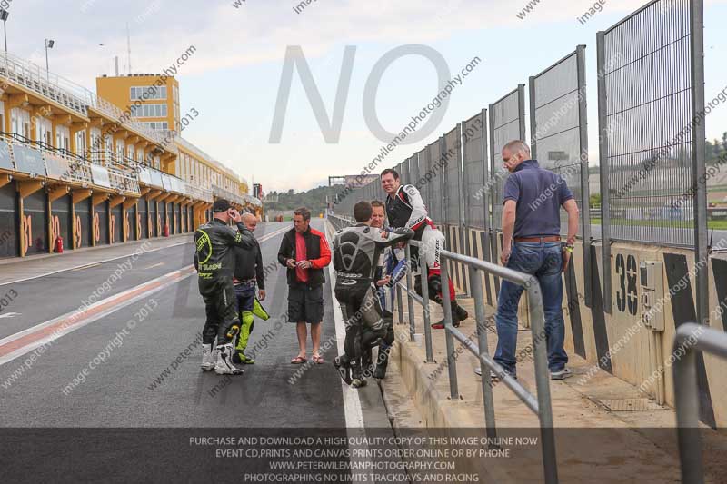 may 2013;motorbikes;no limits;peter wileman photography;portugal;trackday digital images;valencia