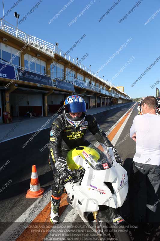 may 2013;motorbikes;no limits;peter wileman photography;portugal;trackday digital images;valencia