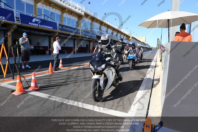 may 2013;motorbikes;no limits;peter wileman photography;portugal;trackday digital images;valencia