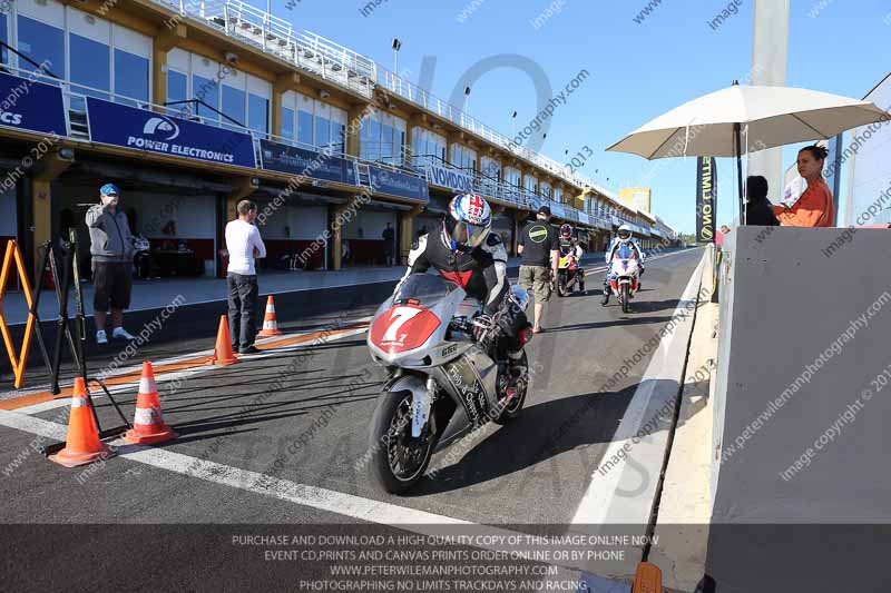 may 2013;motorbikes;no limits;peter wileman photography;portugal;trackday digital images;valencia
