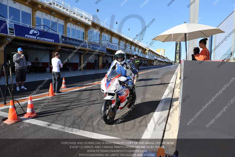 may 2013;motorbikes;no limits;peter wileman photography;portugal;trackday digital images;valencia