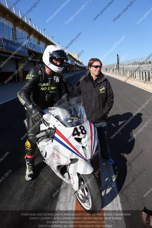 may 2013;motorbikes;no limits;peter wileman photography;portugal;trackday digital images;valencia