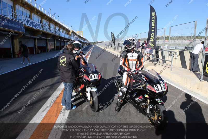 may 2013;motorbikes;no limits;peter wileman photography;portugal;trackday digital images;valencia