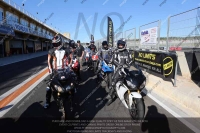 Paddock-Pit Lane Photos