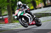 Fast Multicolour Bikes