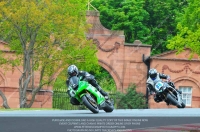 Inter Green/Yellow Bikes