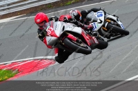 Inter Red/Orange Bikes