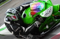 Novice Green/Yellow Bikes