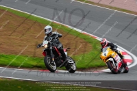 Novice Red/Orange Bikes