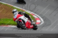 Novice Red/Orange Bikes