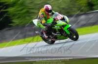 Endurance Race Green/Yellow Bikes