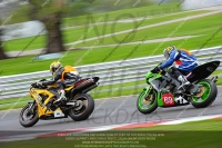 Novice 1000cc Racing Green/Yellow Bikes