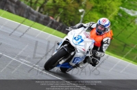 Novice 600 Racing Blue/White Bikes