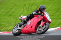Novice 600cc Racing Red/Orange Bikes
