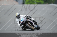 Open Race Black/Silver Bikes