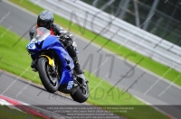 Open Race Blue/White Bikes