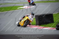 Open Race Green/Yellow Bikes