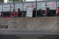 Paddock-Pit Lane-Presentation Photos