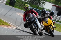 Fast Black/Silver Bikes
