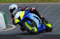 Fast Blue/White Bikes