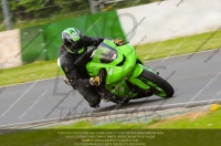 Fast Green/Yellow Bikes
