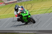 Inter Green/Yellow Bikes