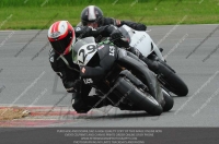 Fast Black/Silver Bikes