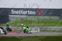 Fast Green/Yellow Bikes