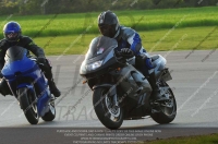 Evening Novice/Inter Black/Silver Bikes