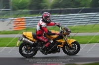 Novice Green/Yellow Bikes