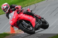 Novice Red/Orange Bikes